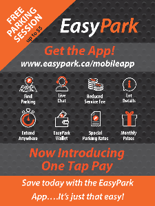 EASYPARK SCARICARE